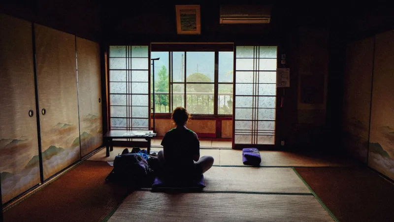 The Familiar Room: How Japanese Adult Cinema Uses Domestic Ordinariness to Illuminate What American Viewers Fear About Settled Life