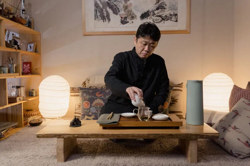 Permission as Process: The Evolving Language of Desire in Japanese Adult Cinema