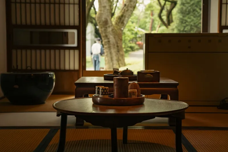 The Slow Burn: How Japanese Adult Cinema's Narrative Architecture Rewires the American Appetite for Desire
