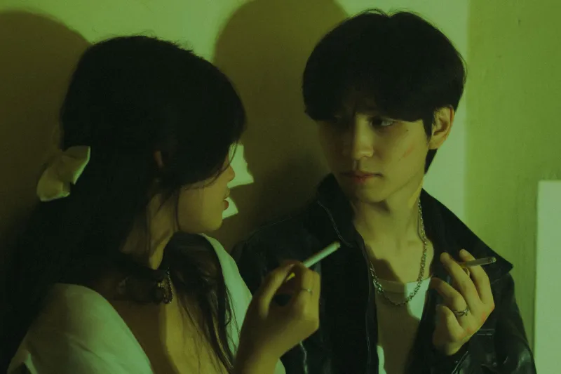 When Saying It Aloud Changes Everything: The Radical Intimacy of Spoken Desire in Japanese Adult Cinema